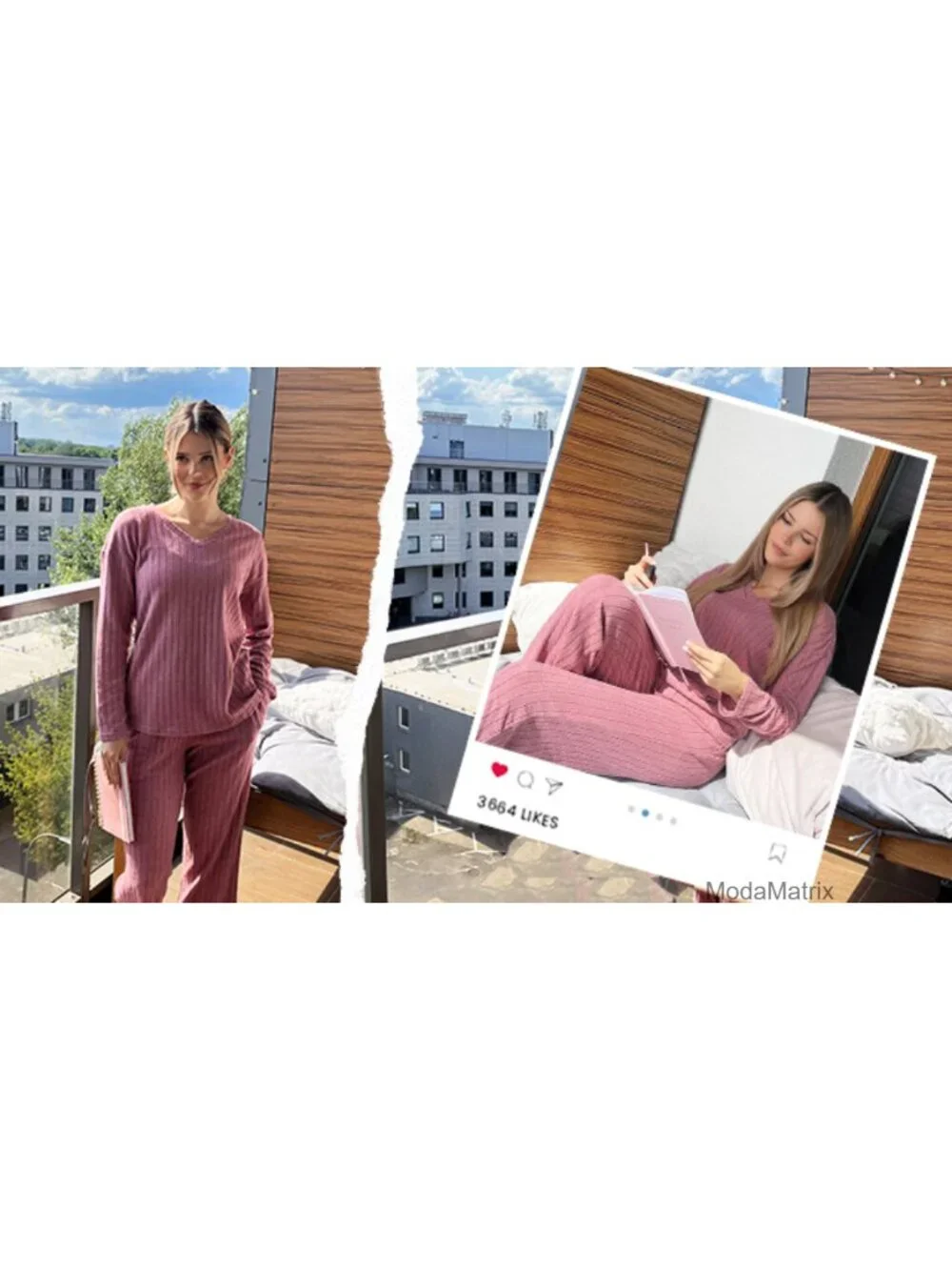 N/A cozy stylish